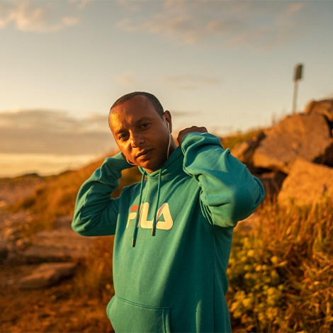 Printemps de Bourges_Atelier Rap Expérience avec LHOMé