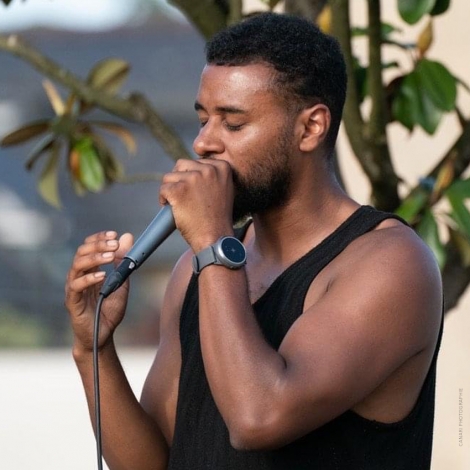 Printemps de Bourges_Atelier initiation au Human Beatbox avec EFAYBEE