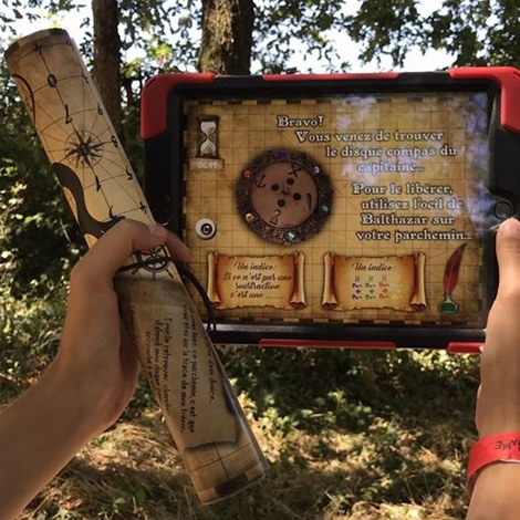 SLVie 4 Gelly Ball  Escape Game