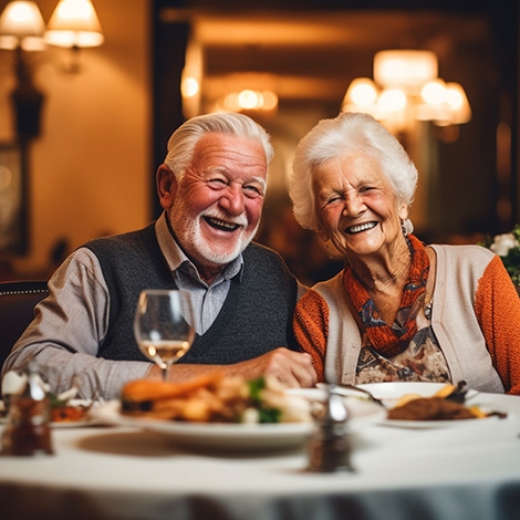 SLVie 2 Repas pensionné La Châtre