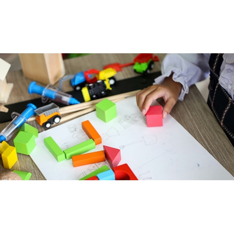 SLVie 4 Atelier motricité