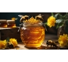 SLVie 1 Le miel et les Abeilles 2024