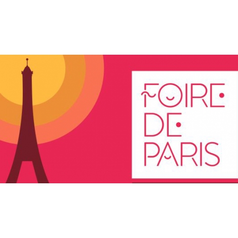 SLVie 9 Foire de Paris ou Sortie libre à Paris