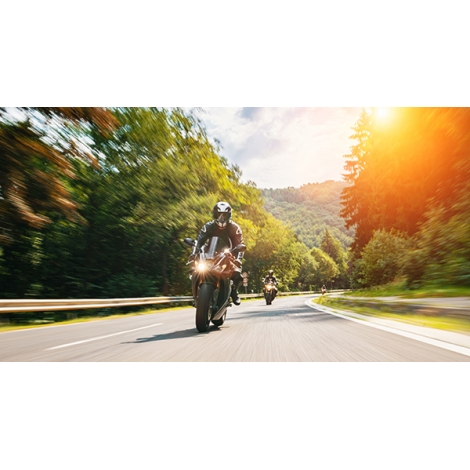 SLVie 9 Sortie Moto en Occitanie