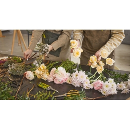 SLVie 9 Atelier Floral n°1