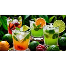 SLVie 1 Cours mixologie Villa Monin 3