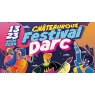 COMM DES ACTIVITES Festival DARC