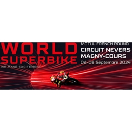 WorldSBK 2024