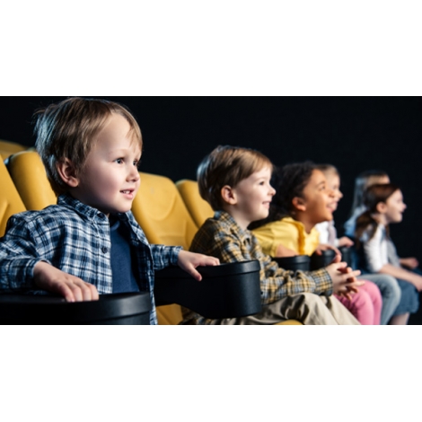 SLVie 2 SECTION JEUNESSE Sortie Cinéma 2024