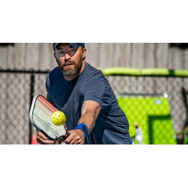SLVie 1 Découverte du Pickleball