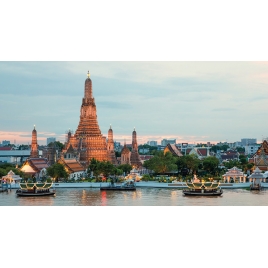 SLVie 2 Séjour en Thailande