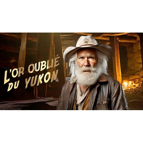 SLVie 4 L’or oublié du Yukon