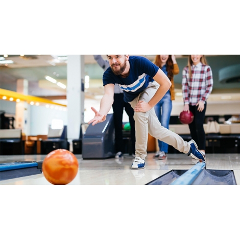 SLVie 4 Soirée Tournoi Bowling 2025