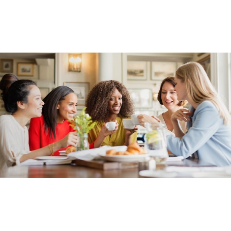 SLVie 3 Fête des femmes 2025