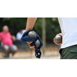 SLVie 3 Journée pétanque 2025
