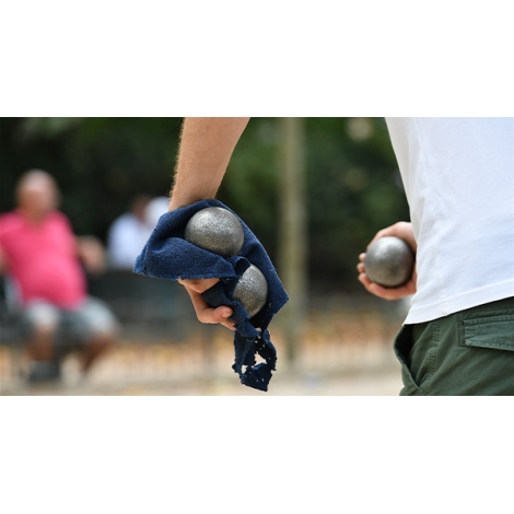 SLVie 3 Journée pétanque 2025