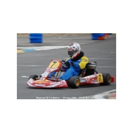 SLVie 5 - Endurance karting