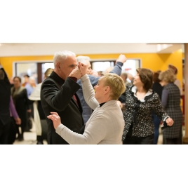 SLVie 1 Journée des pensionnés