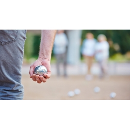 SLVie 1 Concours de pétanque 2025