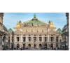 COM JEUNESSE Découverte des transports parisiens et activité escape game à l'opéra Garnier