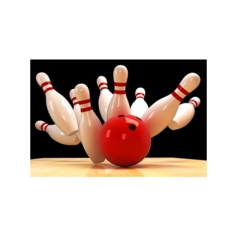 SLVie 4 - Tournoi de bowling