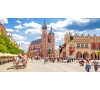 COMM DES ACTIVITES Weekend à Cracovie