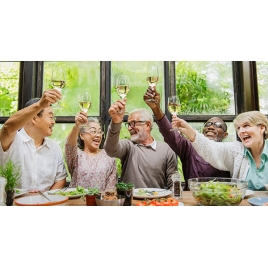 SLVie 2 Repas des pensionnés Valençay 2025