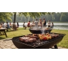 SLVie 5 Marathon carpe repas