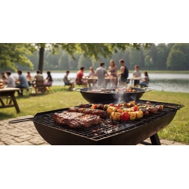 SLVie 5 Marathon carpe repas