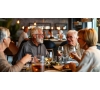 SLVie 5 Repas des pensionnés
