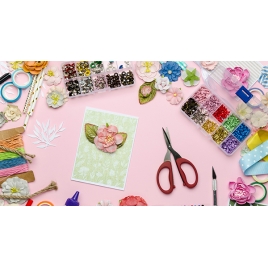 SLVie 9 Scrapbooking adulte