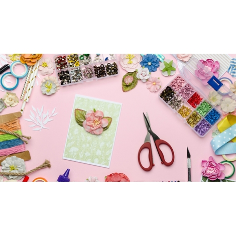 SLVie 9 Scrapbooking adulte