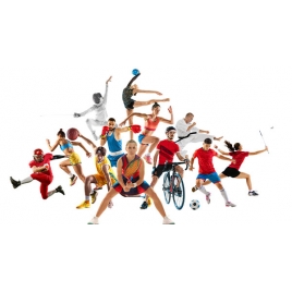 SLVie 3 Fête des sports 2025