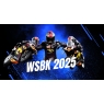 SLVie 9 WorldSBK 2025