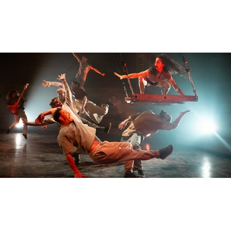SLVie 1 spectacle n°4 MCB Ostinato