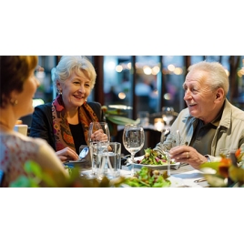 SLVie 1 Journée des pensionnés