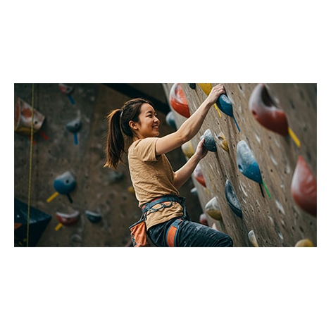 SLVie 9 - Initiation escalade adultes