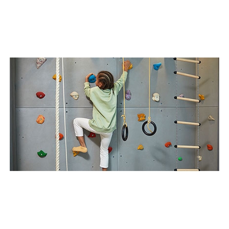 SLVie 9 Initiation escalade enfants