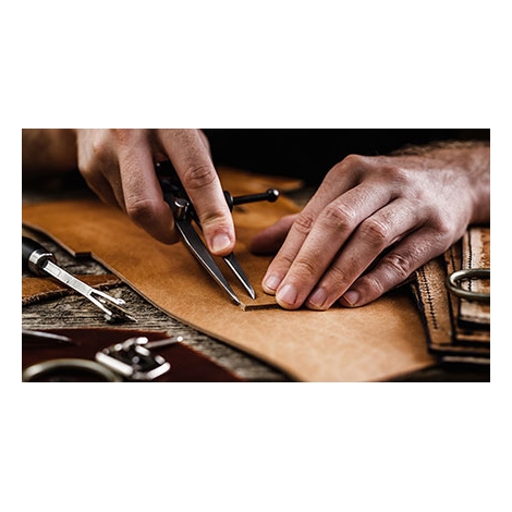 SLVie 9 Atelier maroquinerie adulte