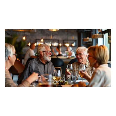 SLVie 2 Repas Pensionné ISSOUDUN 2025