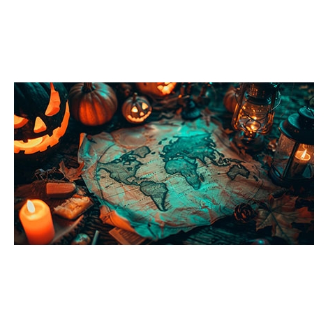 SLVie 4 Chasse au trésor au Parc Floral d'Apremont 2025