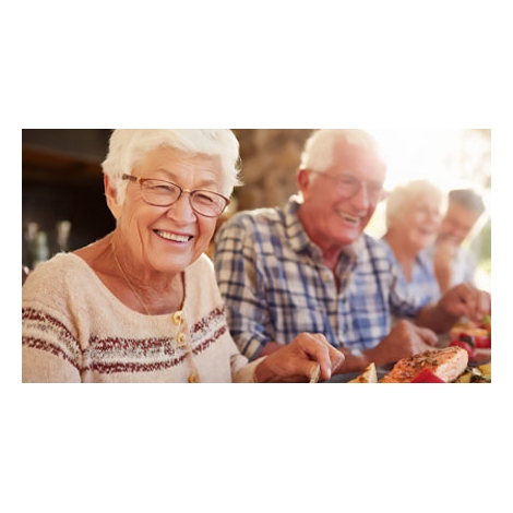 SLVie 4  Repas annuel des Pensionnés de Nevers 2025