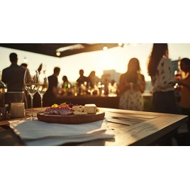 SLVie 3 Soirée conviviale 2025