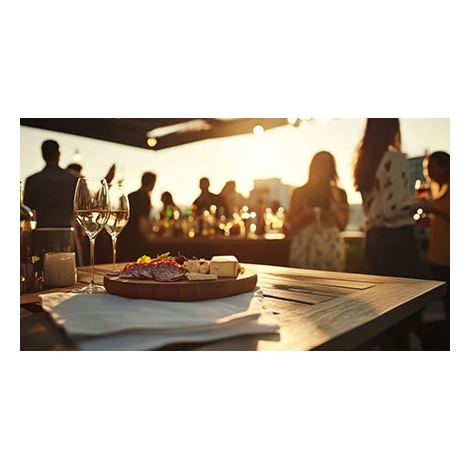 SLVie 3 Soirée conviviale 2025