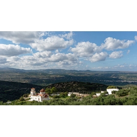 SLVie 3 Voyage en Crête