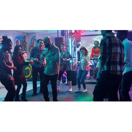 SLVie 3 Soirée dansante 2025