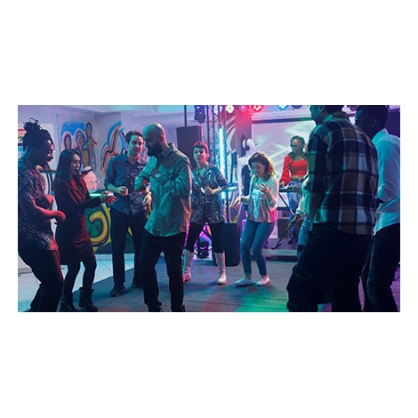 SLVie 3 Soirée dansante 2025 SLVie 3 Soirée dansante 2025