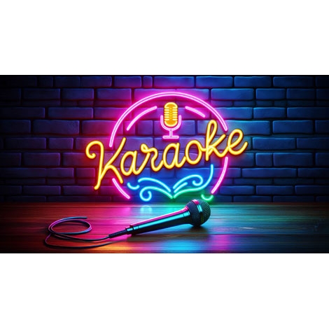 SLVie 3 Soirée karaoké