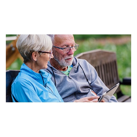 SLVie 9  Découverte des outils numériques des Activités Sociales