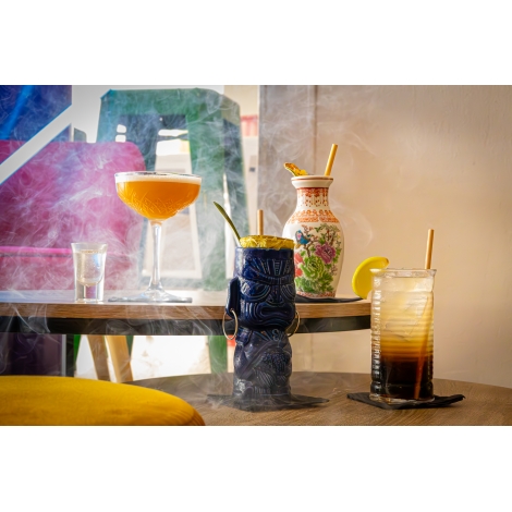 Activ'Idée SLVie 1 Atelier Mixologie Barologie